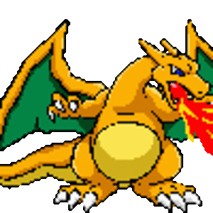 charizard