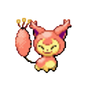 multicoloured skitty