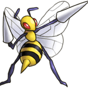Beedrill2