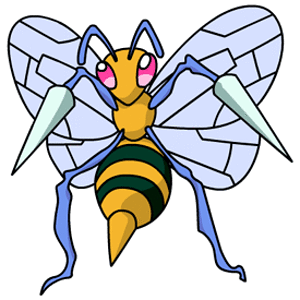 Beedrill