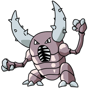 Pinsir