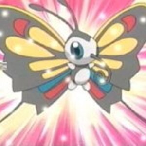 Beautifly