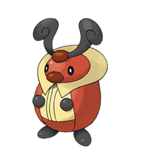 Kricketot
