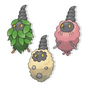 Burmy