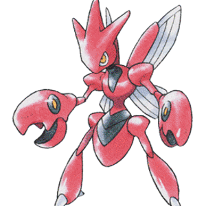 Scizor