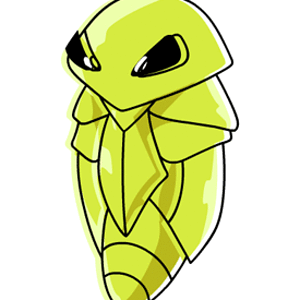 Kakuna