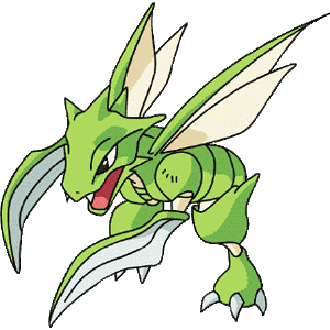 Scyther