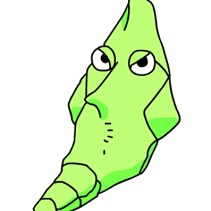 Metapod