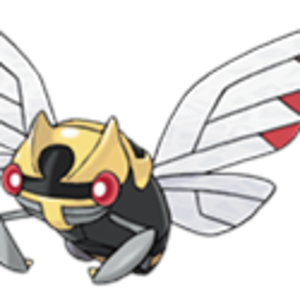 Ninjask