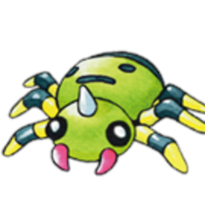 Spinarak