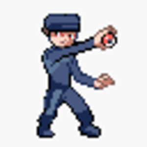 Agent Guy