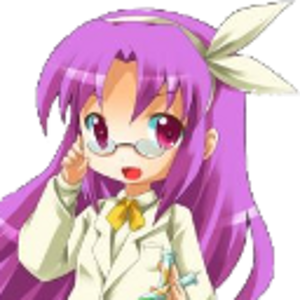 Eleventh Avy - Featuring Rikako Asakura from Touhou 3 - Phantasmagoria of Dim.Dream