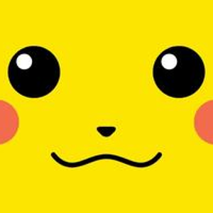 Pikachu's face - in sig form!