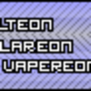 Banner Eevee Evloutions