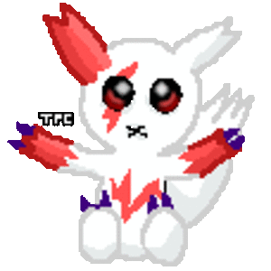 zangoose