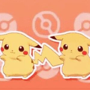 Pokemon Pikachudansen