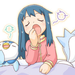 time for me to go to sleep