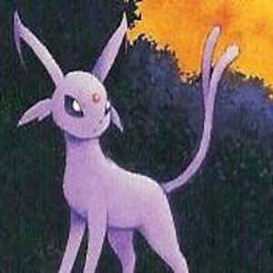 espeon
