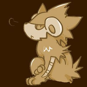 angry