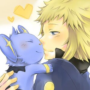 ShinxLove