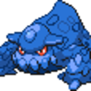 Ice variant of heatran
