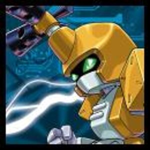 My 2nd Metabee Avatar...