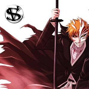 Ichigo from Bleach