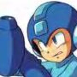 Megaman avatar