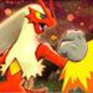 Blaziken