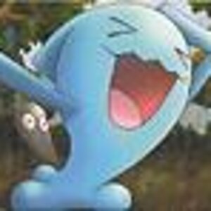 Wobbuffet