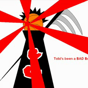 Bad Tobi