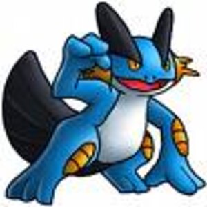swampert