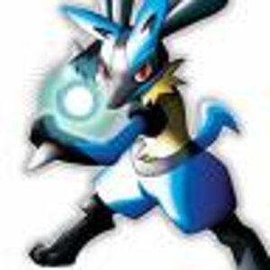 lucario