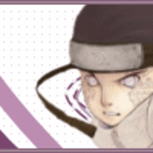 Neji Hiuuga banner 2