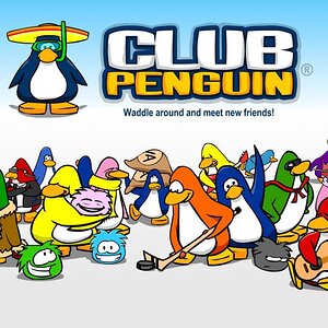 club penguin penguins