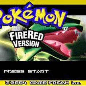 FIRE RED TS