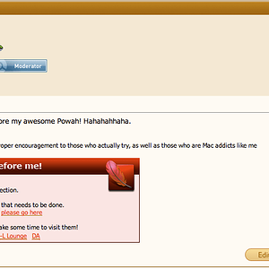 April fools day 2008!