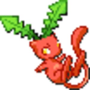 Mew and other