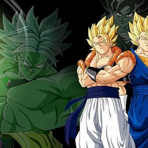 Fusions