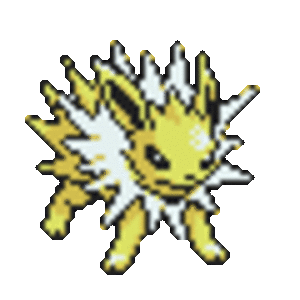 Jolteon