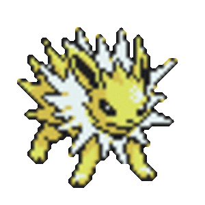 Jolteon