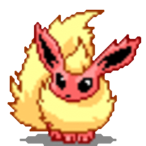 flareon