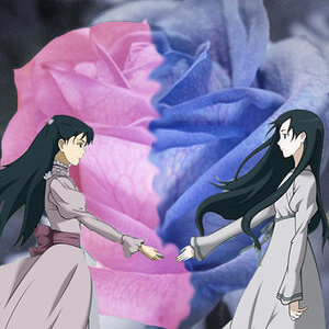 Saya And Diva