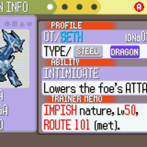 Dialga