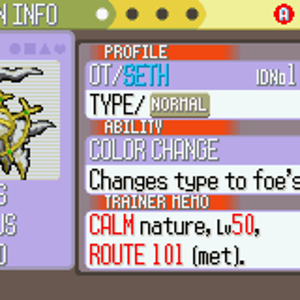 Arceus