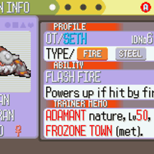 Heatran...