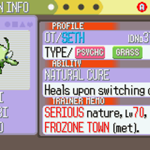 Celebi Pokesho