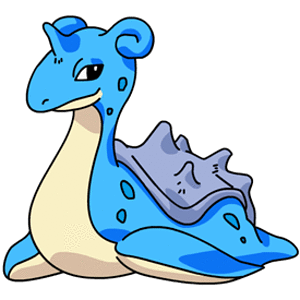 Lapras