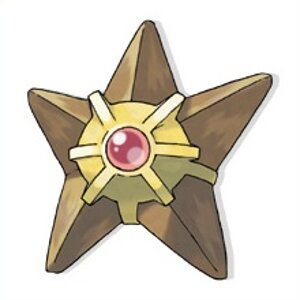 Staryu