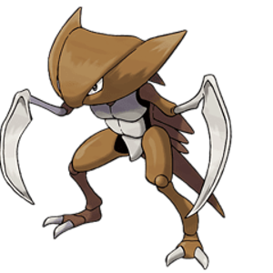 Kabutops